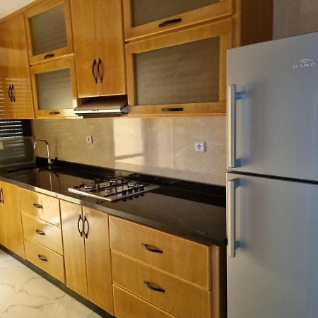 Chorouk Apartment Nador Ngoại thất bức ảnh
