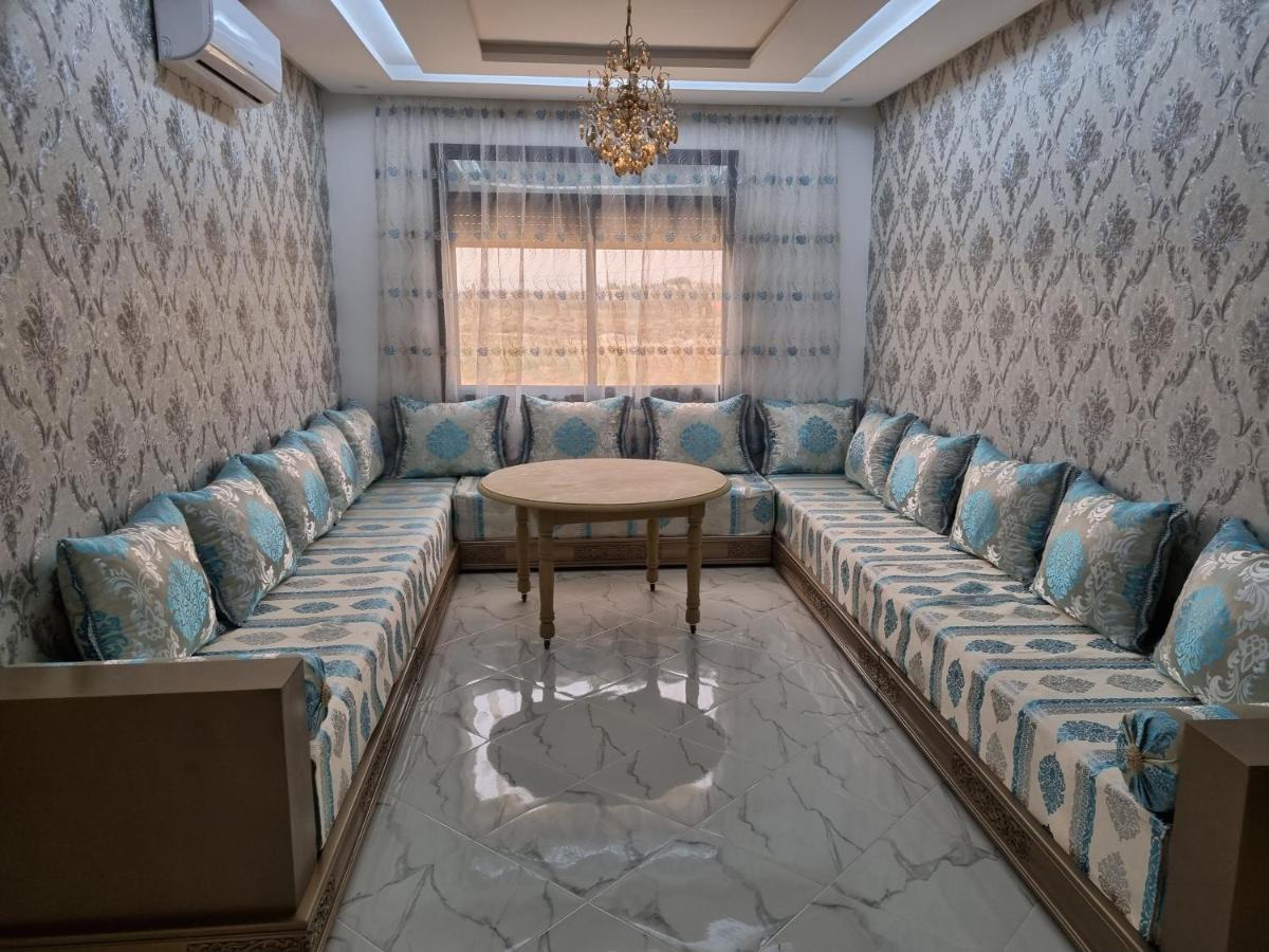 Chorouk Apartment Nador Ngoại thất bức ảnh