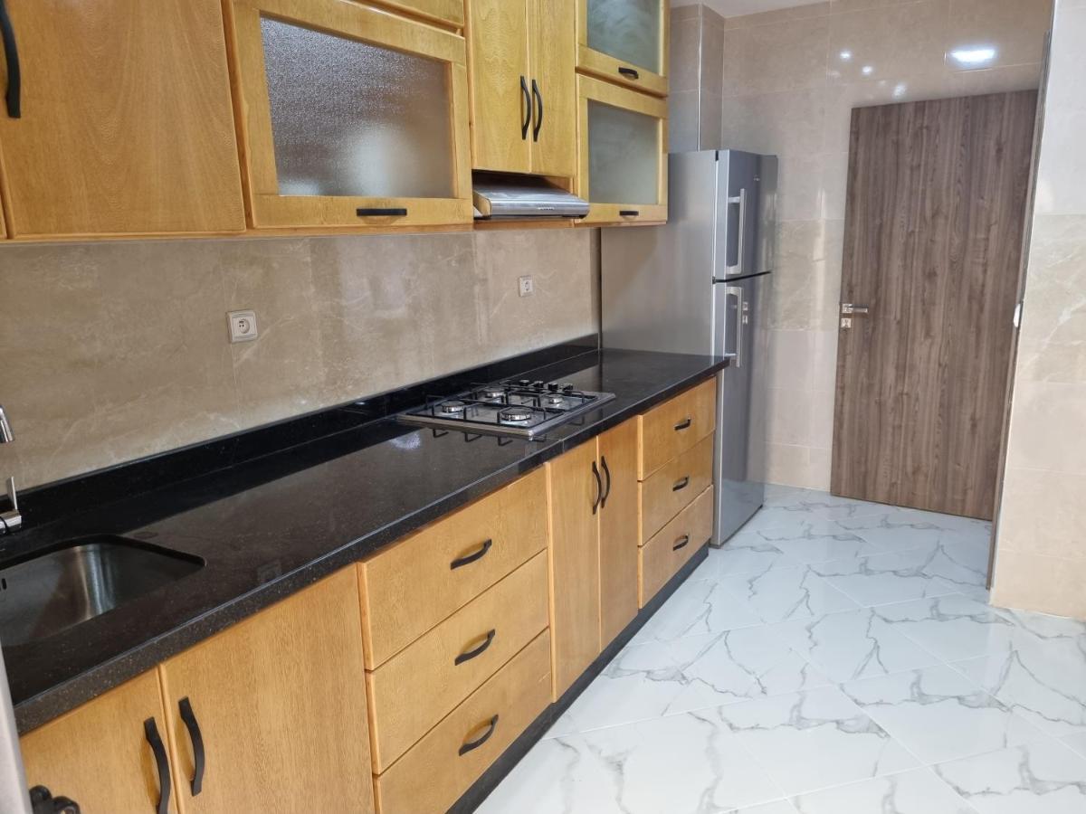 Chorouk Apartment Nador Ngoại thất bức ảnh