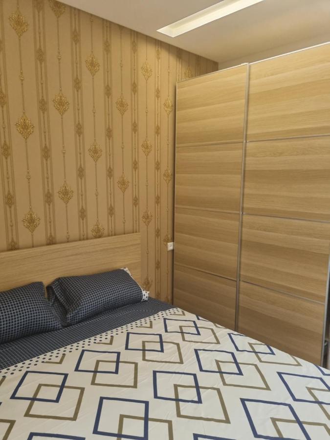 Chorouk Apartment Nador Ngoại thất bức ảnh