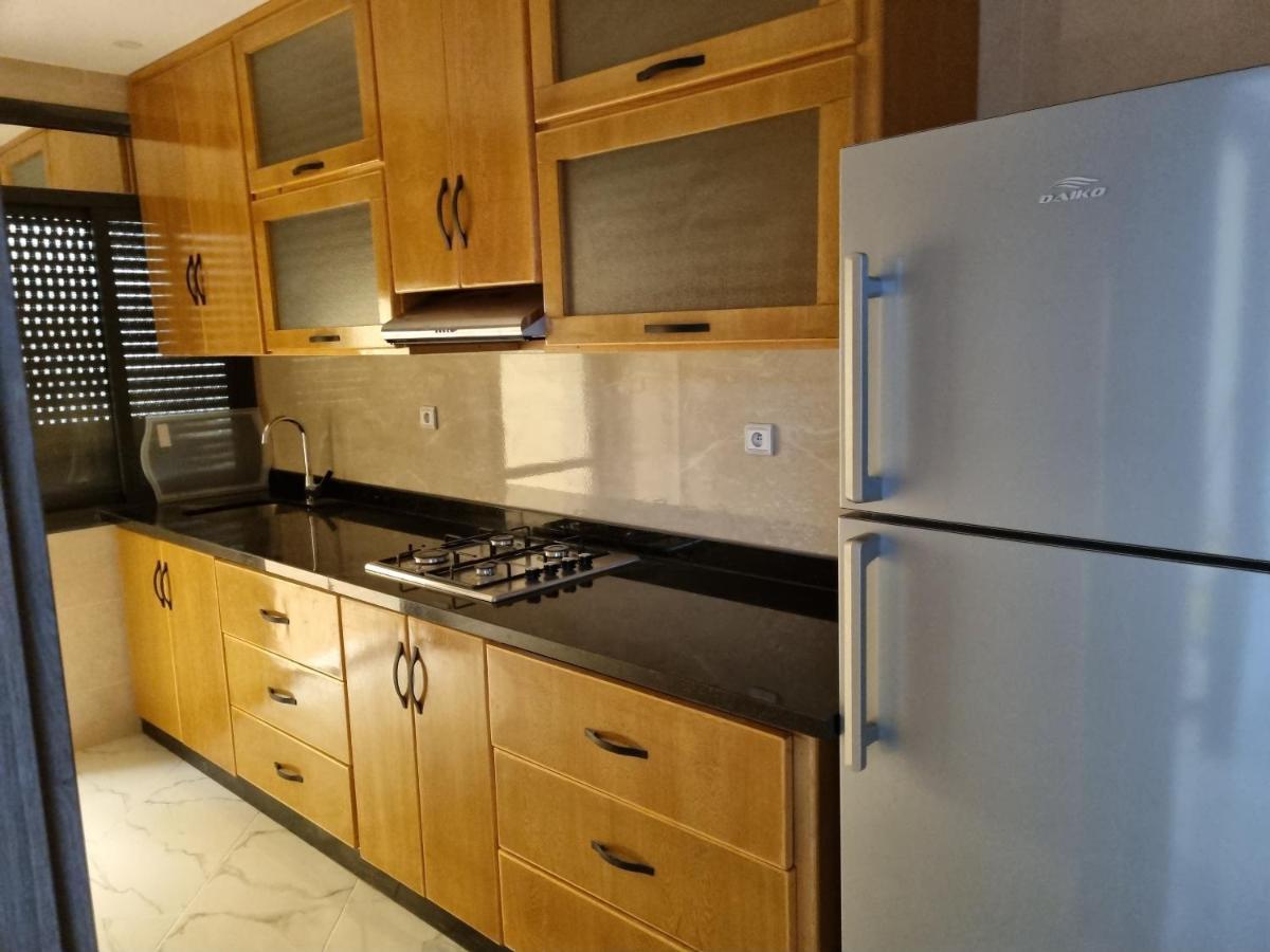 Chorouk Apartment Nador Ngoại thất bức ảnh