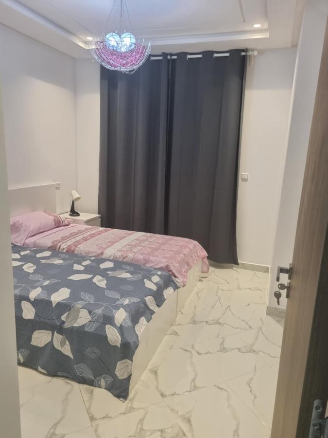 Chorouk Apartment Nador Ngoại thất bức ảnh