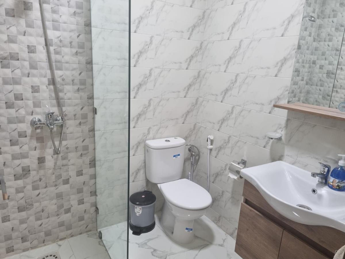 Chorouk Apartment Nador Ngoại thất bức ảnh