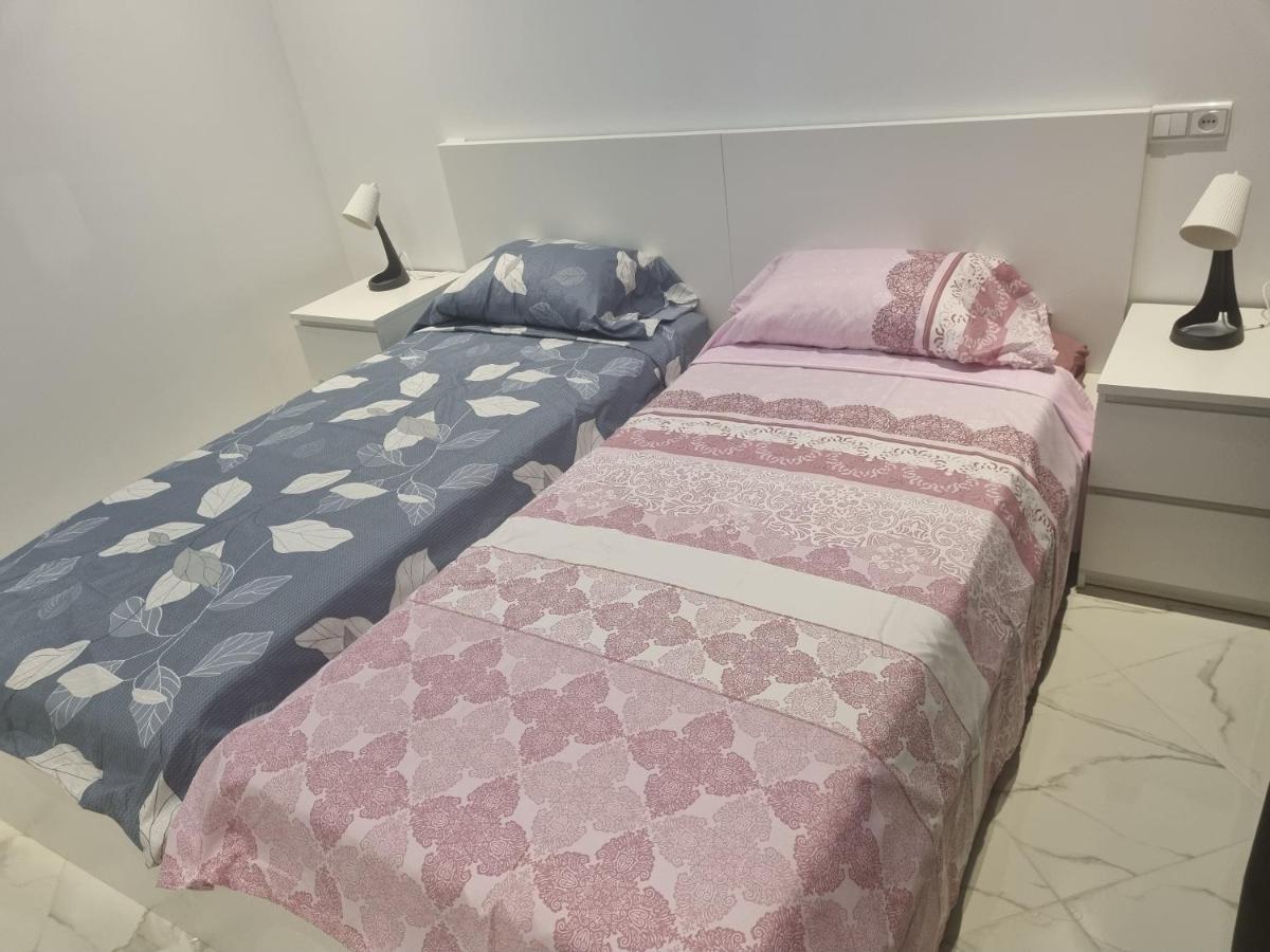 Chorouk Apartment Nador Ngoại thất bức ảnh